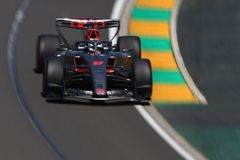 Nico Hülkenberg i Audi R26