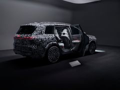 En första glimt av kommande Audi Q9