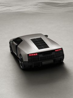 Audi Novolari