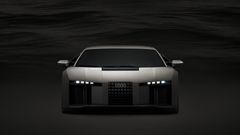 Audi Novolari
