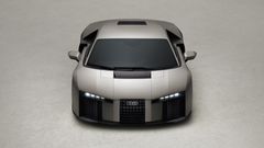 Audi Nuvolari
