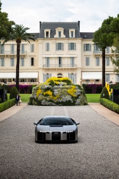 Audi Nuvolari