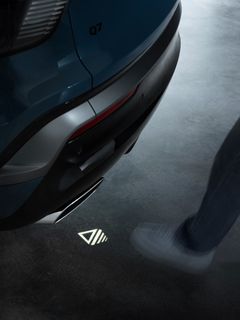 Symbol som gör det lättare att träffa rätt