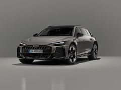 A6 allroad