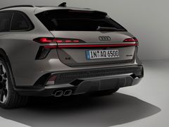 A6 allroad