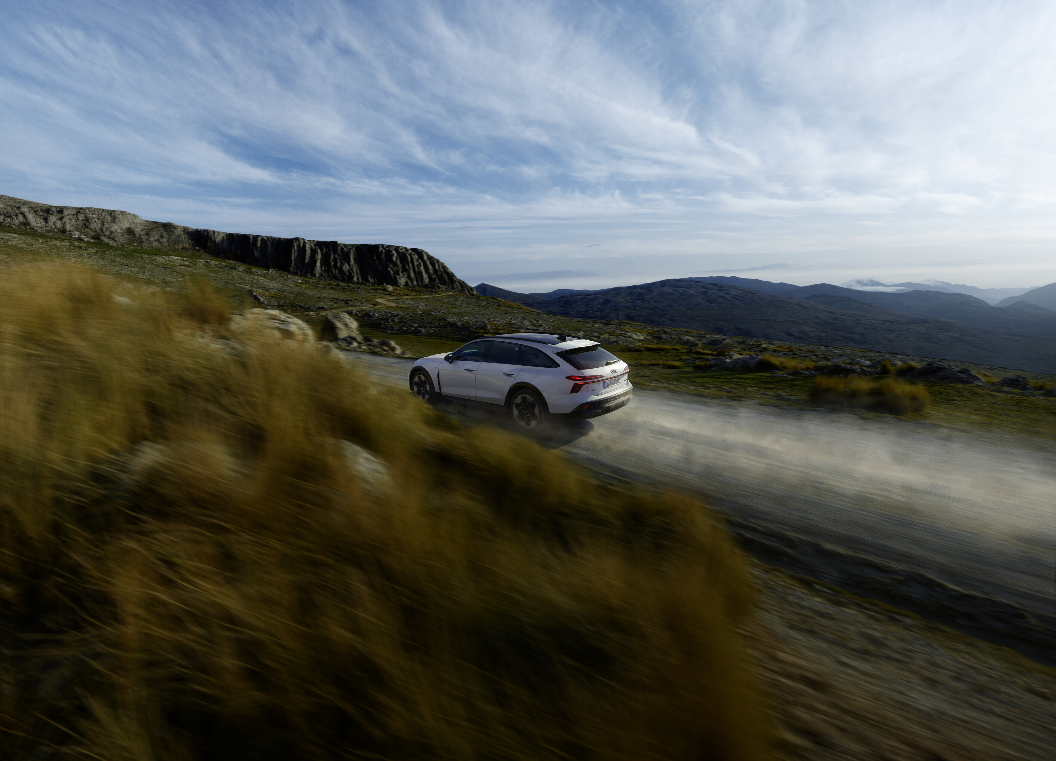 Audi-koncernen levererar stabilt rörelseresultat under första halvåret 2026 trots utmanande marknader