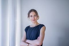 Karin Elinder - näringspolitisk expert sjukvård