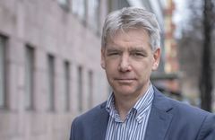 Per Östlund, förhandlingschef, Vårdföretagarna