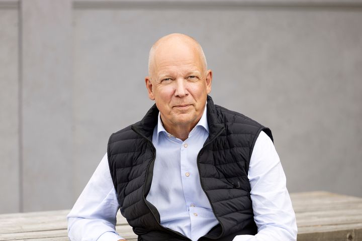 Lars Redtzer, chef för branschutveckling på Byggföretagen, uppmanar byggentreprenörer att tillämpa branschstandarden BEAst Supply 4.0 för digitala följesedlar i sin klimatrapportering.