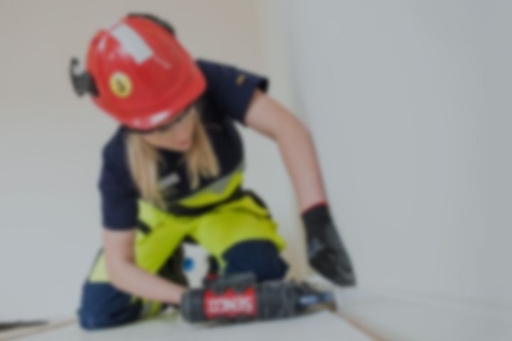 Intresset för renovering och tillbyggnad ökar.