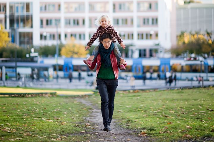 Det behövs reformer för ökad konkurrenskraft, fler bostäder, en tryggare arbetsmarknad och stärkt beredskap. Foto: Johnér Bildbyrå.