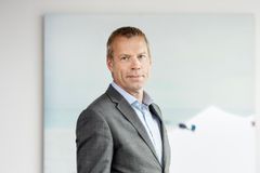 Magnus Olsson, arbetsmiljöstrateg, Byggföretagen.