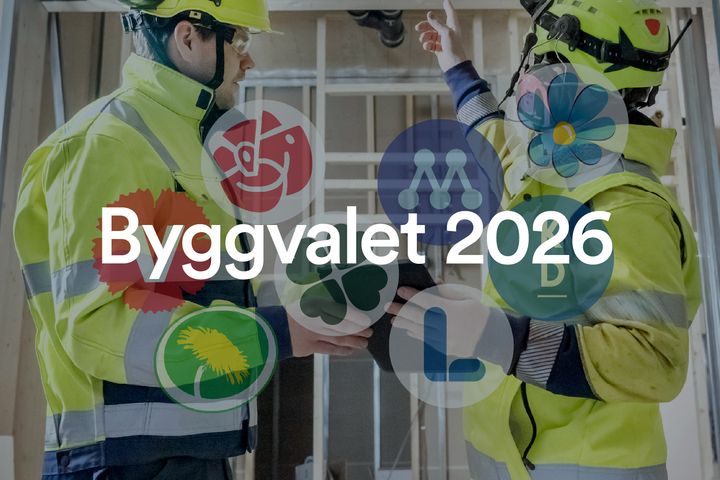 Regelförenklingar, ökad standardisering och återbruk minskar byggkostnaderna.