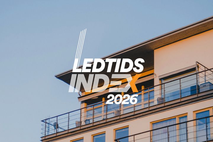 Årets rapport visar på en generell ökning av ledtiderna.