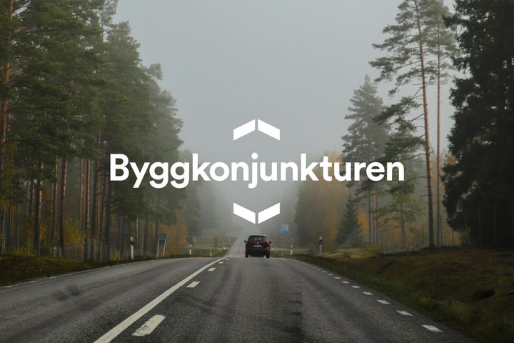Bygg- och anläggningsbranschen är på rätt väg.