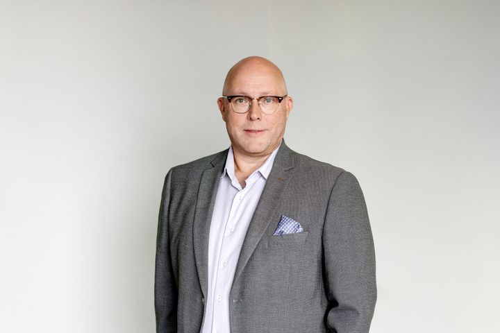 Henrik Sporrong Esbjörnsson, bransch- och föreningsansvarig, Byggföretagen.