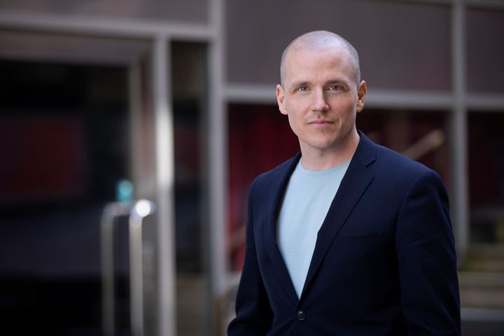 Tobias Brännemo, Unionens chefsekonom.