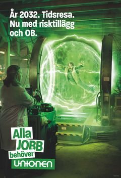 Tidsresenären
