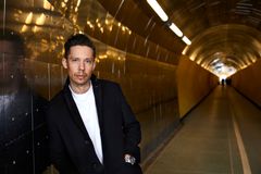 Pascal Engman. Foto: Anna-Lena Ahlström.