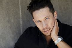 Pascal Engman. Foto: Anna-Lena Ahlström.