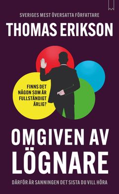 Omslag: Bookmark förlag och Anders Timrén