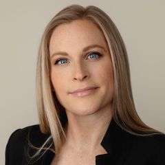 Devney Perry. Foto: Hailey Booth.