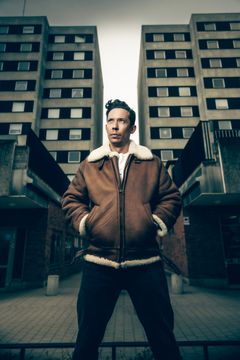 Fotograf: Rickard L Eriksson