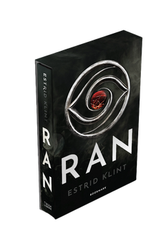 Limited Edition. Omslag: Michael Ceken