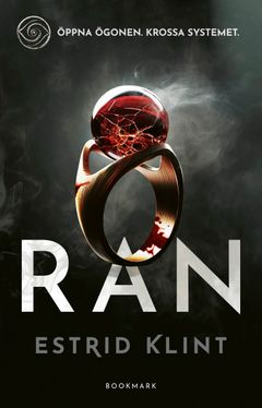 Omslag: Michael Ceken