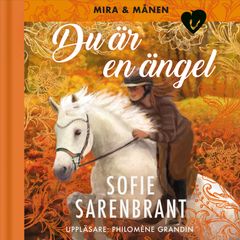 Inläsning: Philomène Grandin