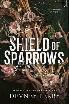 Shield of Sparrows av Devney Perry