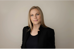 Devney Perry. Foto: Hailey Booth