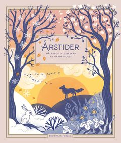 Årstider av Maria Trolle