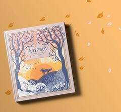 Årstider av Maria Trolle