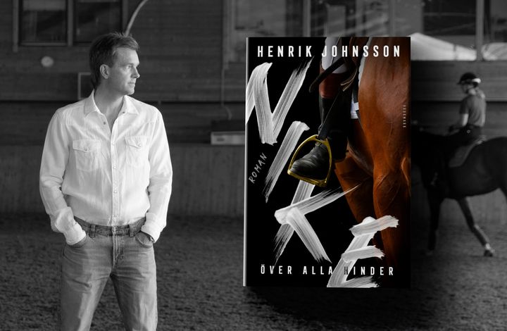 Nike släpps 23 oktober.