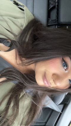 Maedeh Nabgan. Foto: Privat