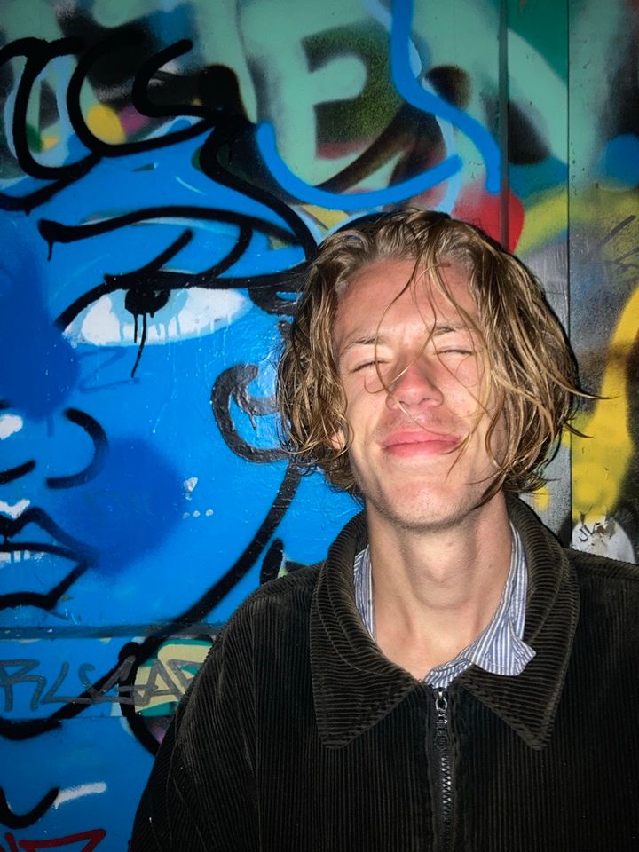 Gunnar Jonsson. Foto: Privat