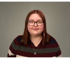 Agnes Hammerin. Foto: Privat