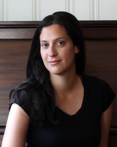 Elle Kennedy. Foto: Amanda Nicole White