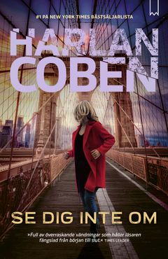 Omslag: Anders Timrén