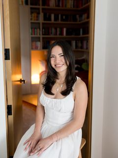 Haley Pham. Foto: Franny Pullin