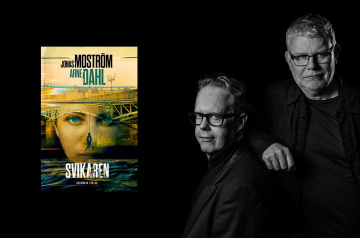 Svikaren släpps den 17 mars