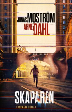 Omslag till Skaparen