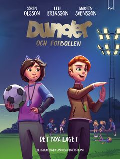 Dunder och fotbollen, del 2