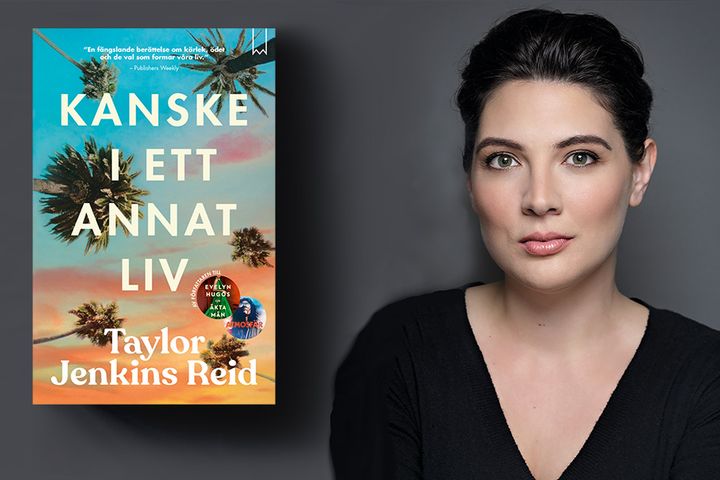En av Taylor Jenkins Reids tidiga romaner släpps nu på svenska.
