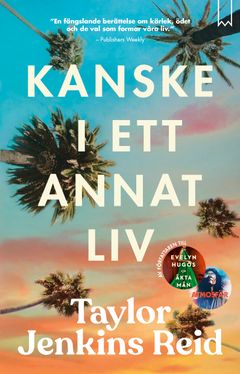 Omslag: Donna Hellberg