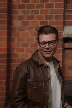 Thomas Wijk