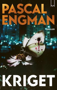 Kriget av Pascal Engman