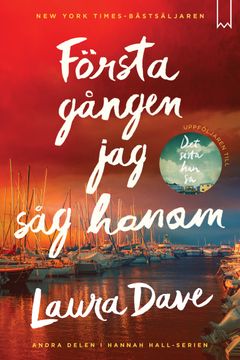 Omslag Donna Hellberg efter original
