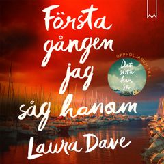 Omslag Donna Hellberg efter original